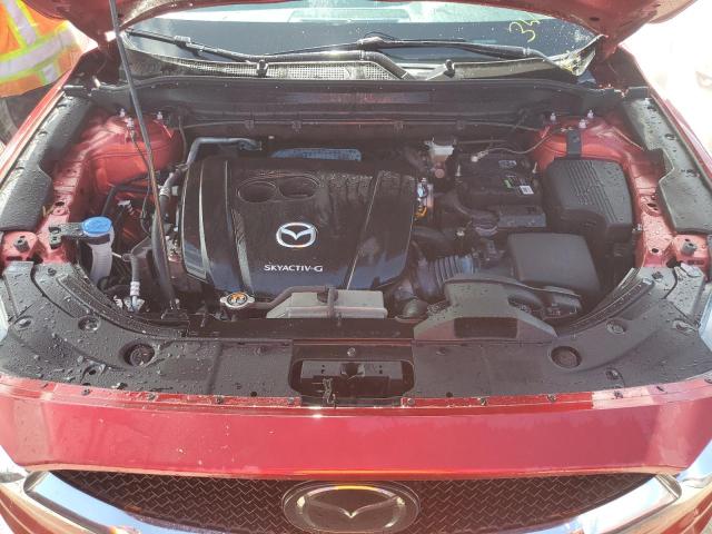2020 MAZDA CX-5 GRAND - JM3KFADM9L0752320
