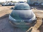 Lot #3027303281 2019 HYUNDAI ELANTRA SE