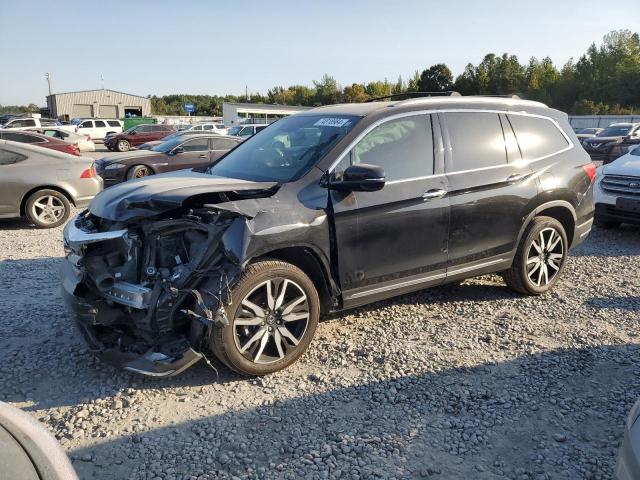 2021 HONDA PILOT ELIT - 5FNYF6H09MB063923