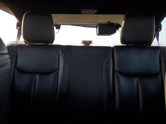 2016 JEEP WRANGLER U - 1C4BJWEG5GL159586
