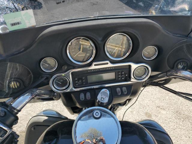2001 HARLEY-DAVIDSON FLHTCUI 1HD1FCW111Y613007