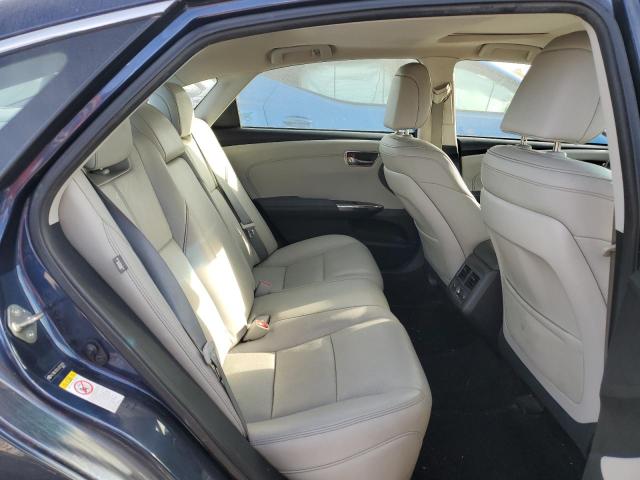 2018 TOYOTA AVALON XLE - 4T1BK1EB2JU272929