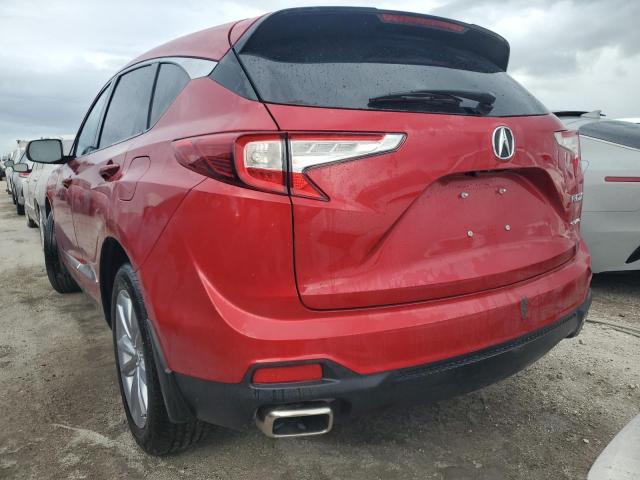2024 ACURA RDX - 5J8TC2H32RL018723