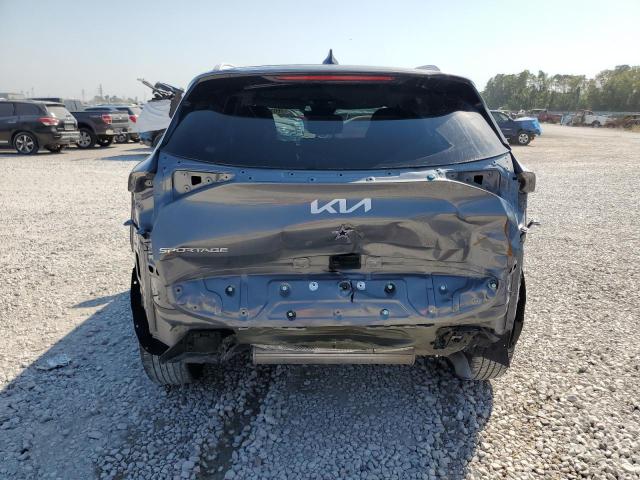 2023 KIA SPORTAGE E - 5XYK3CAF4PG015108
