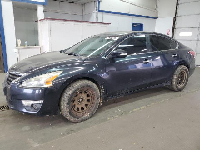 VIN 1N4BL3AP0DC219189 2013 Nissan Altima, 3.5S no.1