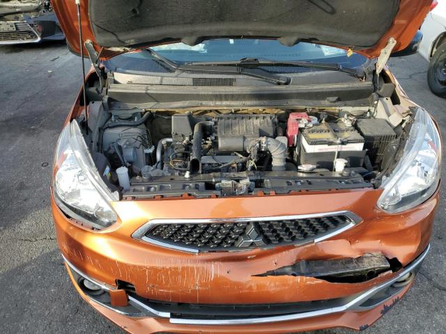2020 MITSUBISHI MIRAGE LE ML32A5HJ0LH001819