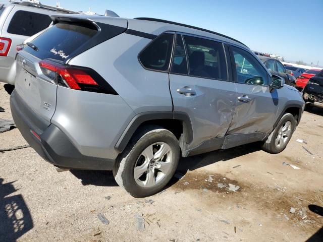 2020 TOYOTA RAV4 XLE - 2T3P1RFV0LW127320