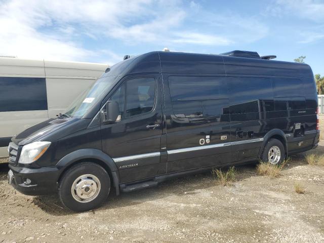 2014 MERCEDES-BENZ SPRINTER 3 #3032529402