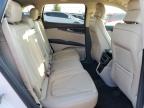 LINCOLN MKX RESERV photo