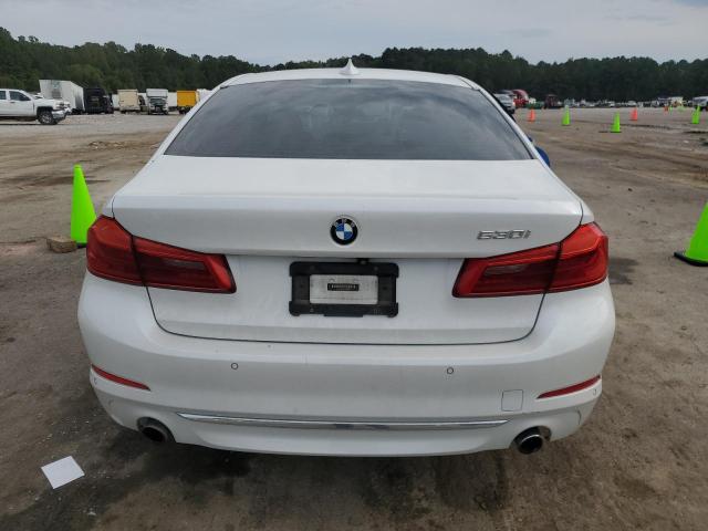 VIN WBAJA5C33HG896864 2017 BMW 5 SERIES no.6