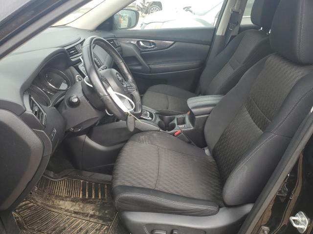 2018 NISSAN ROGUE S - 5N1AT2MT1JC769260