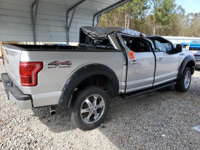 VIN 1FTEW1EG1FFB06947 2015 Ford F-150, Supercrew no.3