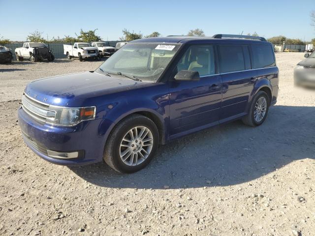 2013 FORD FLEX SEL #2924213398