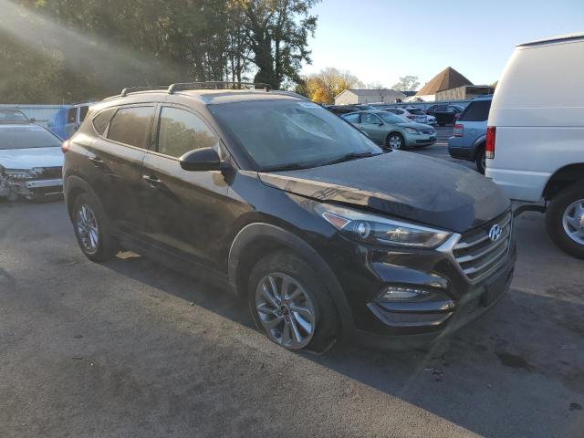 VIN KM8J3CA41GU250943 2016 Hyundai Tucson, Limited no.4