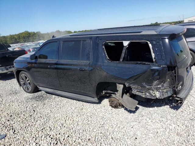 2018 CHEVROLET SUBURBAN C - 1GNSCJKC8JR288500