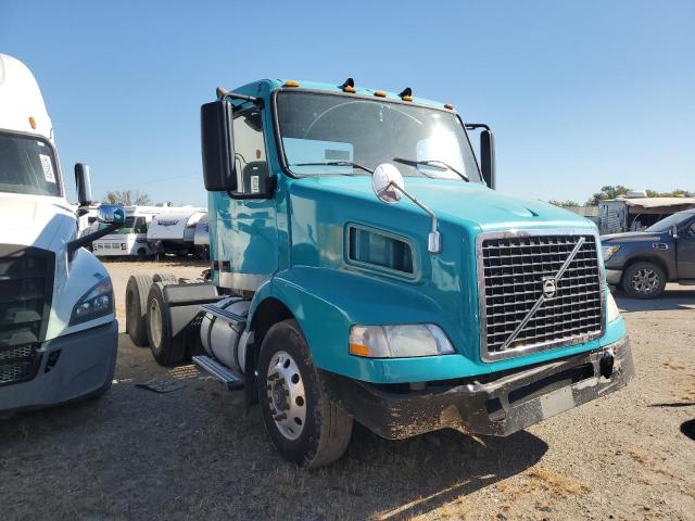 2007 VOLVO VN VNM #2954466229