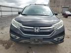 HONDA CR-V EXL photo