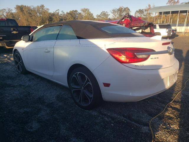 2016 BUICK CASCADA PR - W04WT3N58GG084670
