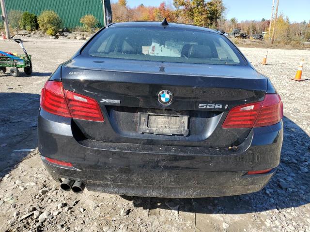 2015 BMW 528 XI - WBA5A7C54FD626118