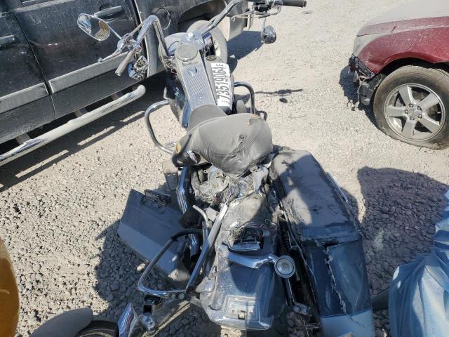 2000 HARLEY-DAVIDSON FLHR - 1HD1FDV10YY612058