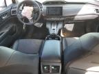 HONDA CLARITY photo