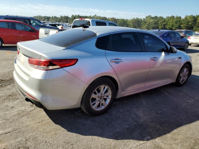 Vin: 5xxgt4l36gg032978, lot: 77376534, kia optima lx 20163