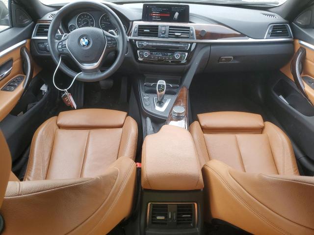 2019 BMW 430XI GRAN - WBA4J3C53KBL07500