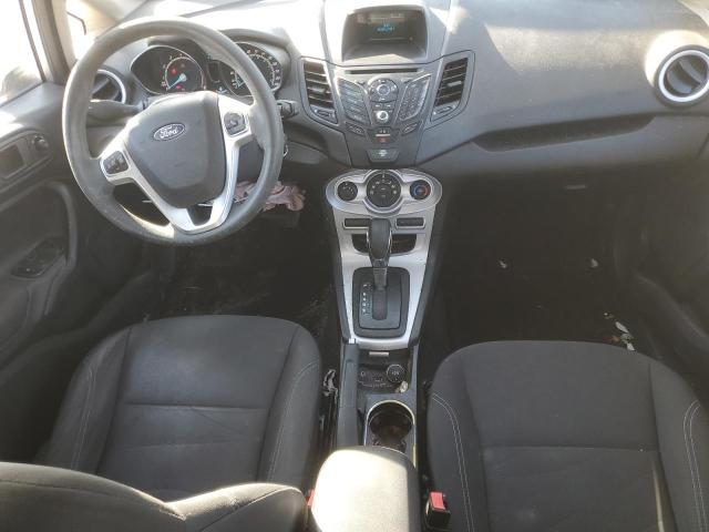 2017 FORD FIESTA SE - 3FADP4BJ3HM159376