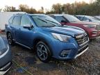 SUBARU FORESTER T photo