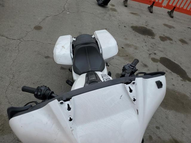 2024 HARLEY-DAVIDSON FLHX - 1HD1KB726RB601768
