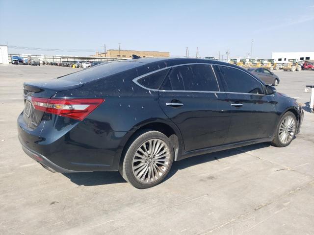 2018 TOYOTA AVALON XLE - 4T1BK1EB2JU277614