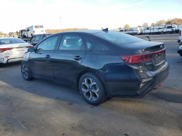 2021 KIA FORTE FE - 3KPF24AD6ME298905