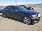 Lot #3049472648 2013 MERCEDES-BENZ C 250