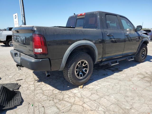 2015 RAM 1500 REBEL - 1C6RR7YG8FS736549
