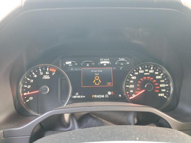 2017 FORD F150 RAPTO - 1FTFW1RG3HFA19102
