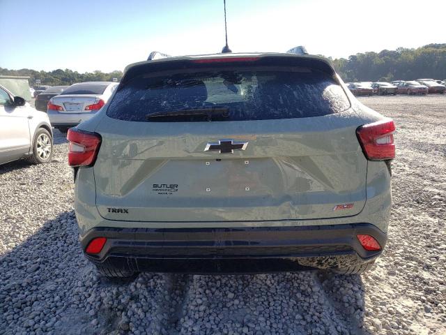 2024 CHEVROLET TRAX 2RS KL77LJE29RC168685