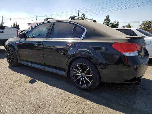 VIN 4S3BMBL69D3006151 2013 Subaru Legacy, 2.5I Limited no.2