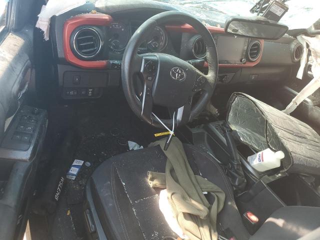 2020 TOYOTA TACOMA DOU - 3TMCZ5AN6LM356903