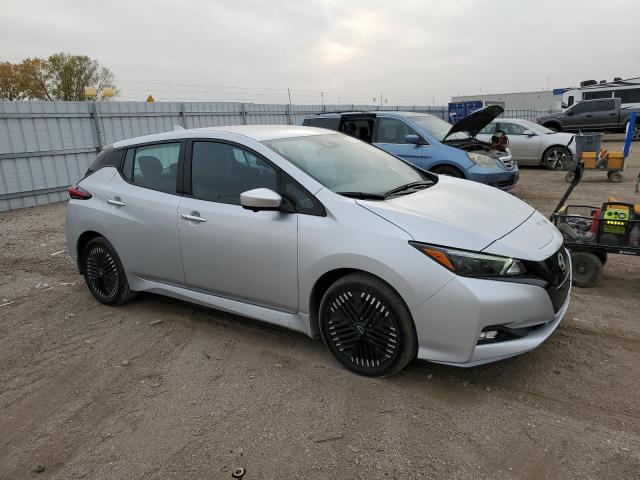 2023 NISSAN LEAF SV PL - 1N4CZ1CV3PC553353