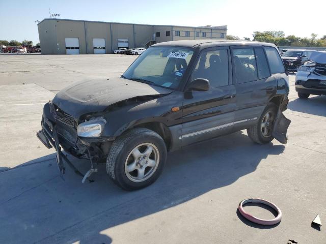 1997 TOYOTA RAV4 #3034618743