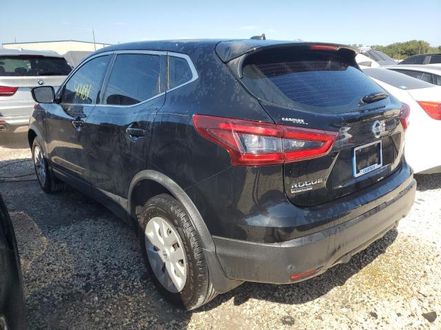 VIN JN1BJ1CV5LW275581 2020 Nissan Rogue, S no.2