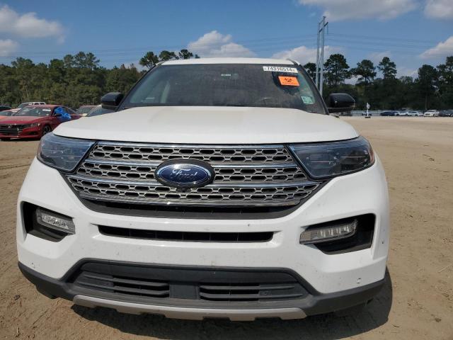 2021 FORD EXPLORER L - 1FMSK7FH6MGA88053