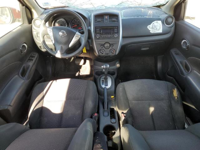 VIN 3N1CN7AP9HK458694 2017 NISSAN VERSA no.8