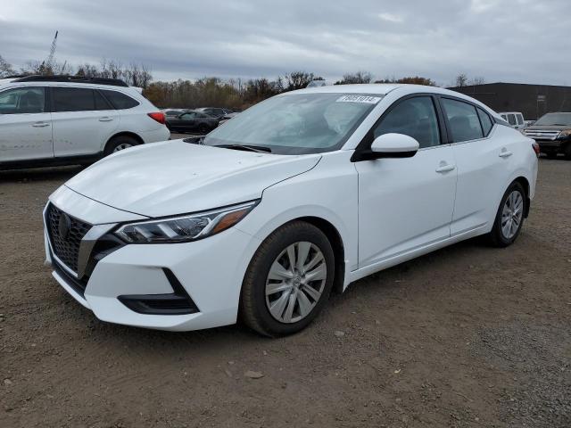 2022 NISSAN SENTRA S #3027005790