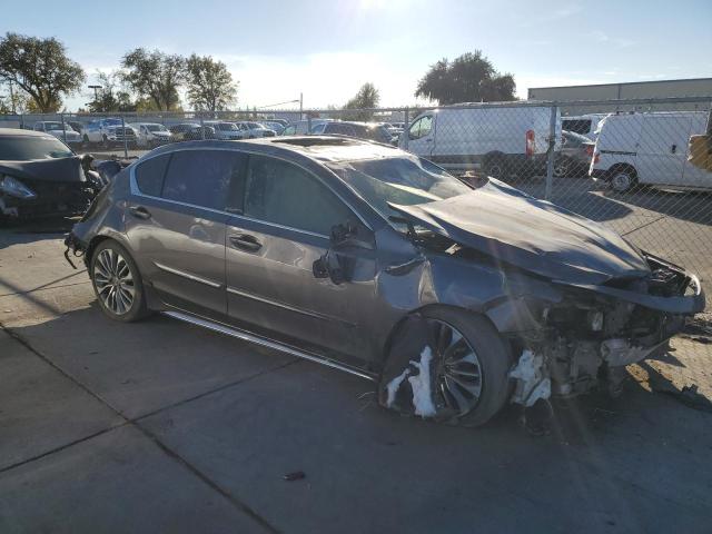 2018 ACURA RLX TECH - JH4KC1F52JC000847