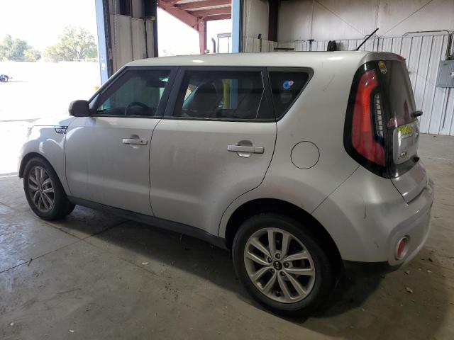 2018 KIA SOUL + - KNDJP3A56J7598003
