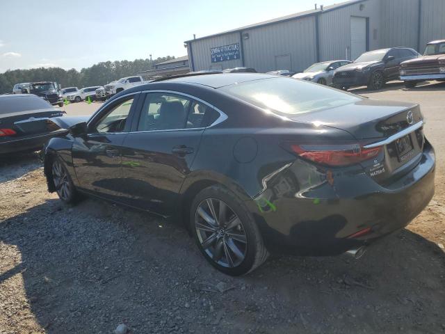 JM1GL1VM3M1612281 Mazda 6 Touring 2021