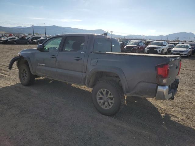 VIN 5TFCZ5AN0MX275407 2021 Toyota Tacoma, Double Cab no.2