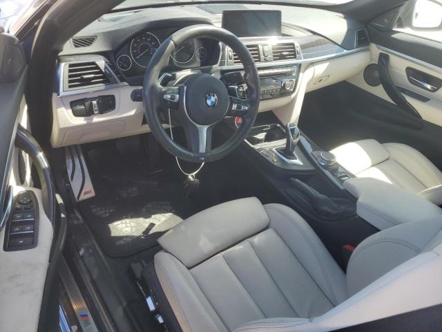 2018 BMW 440XI WBA4Z7C51JEA33469