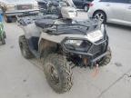 2021 POLARIS SPORTSMAN - 4XASEE577MA714552